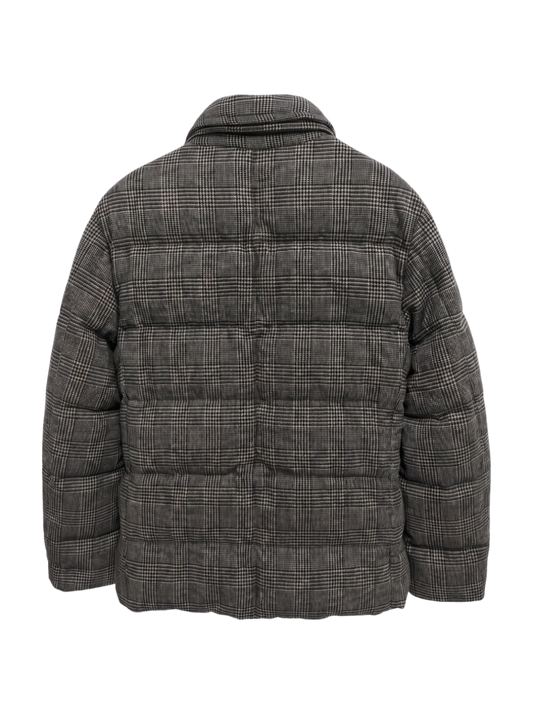 SGS:GORE SINGLE DOWN COAT