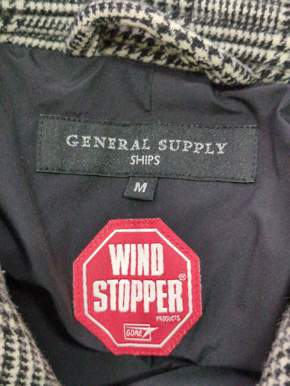 SGS:GORE SINGLE DOWN COAT
