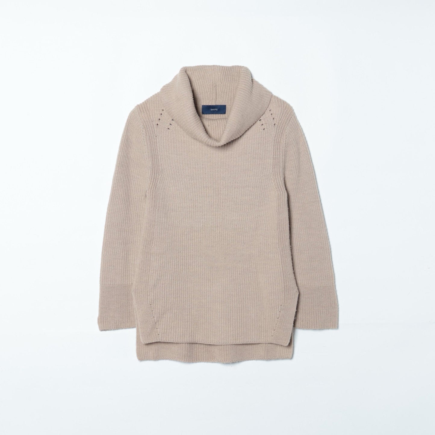 SHIPS:ニット/セーター
