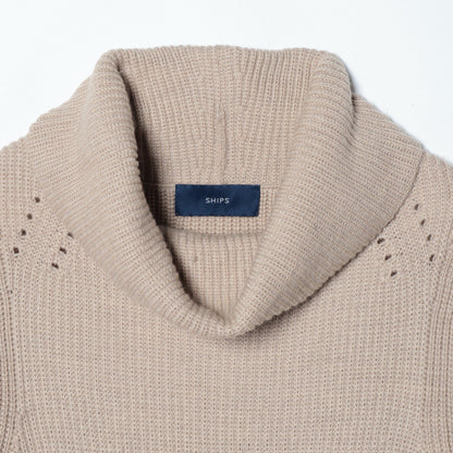 SHIPS:ニット/セーター