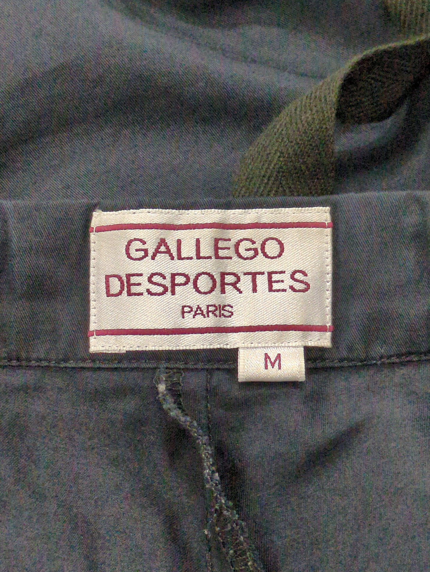 GALLEGO DESPORTES:パンツ