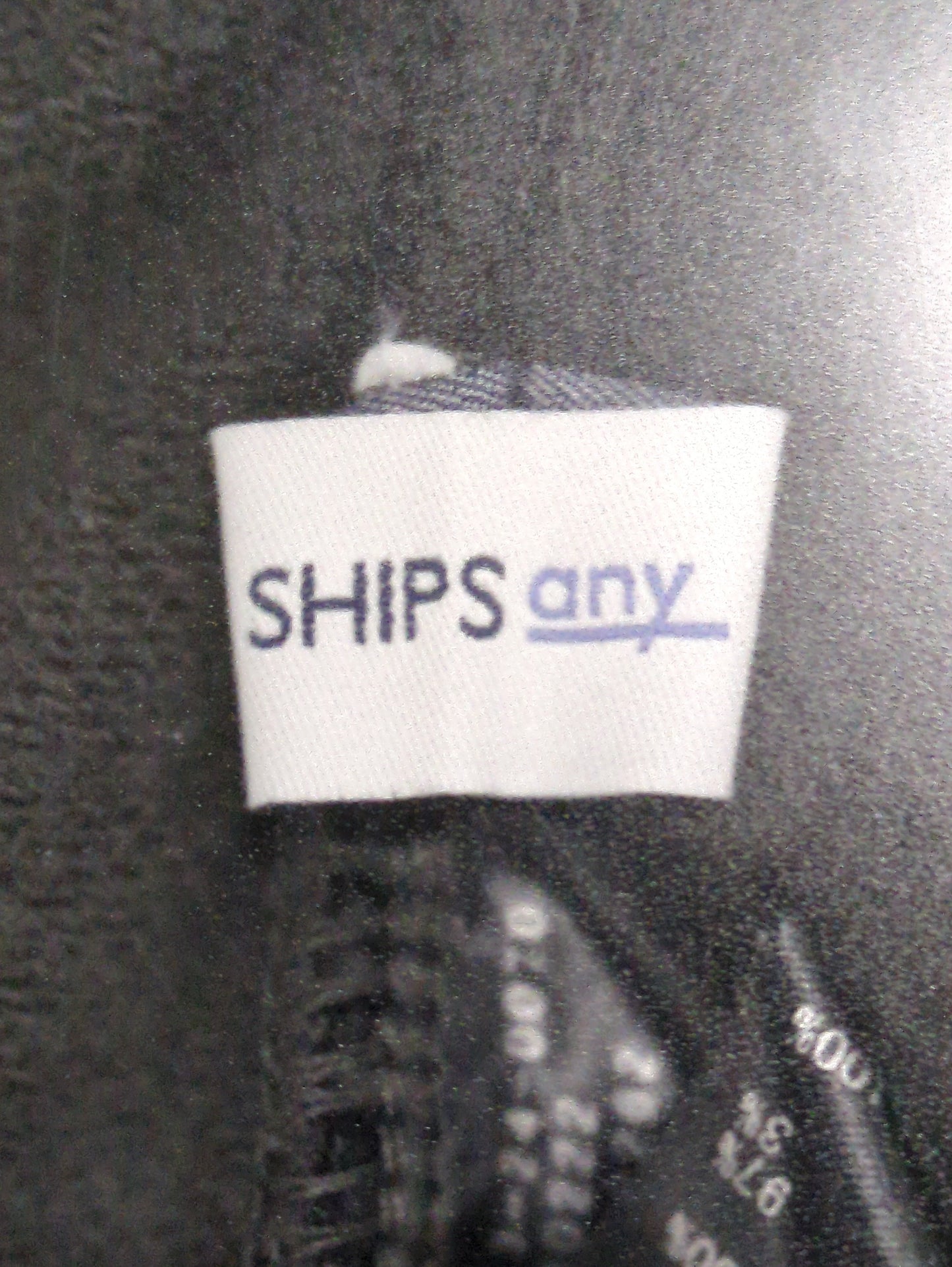 SHIPS any:スカート