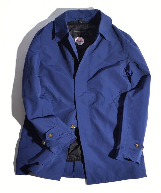 SHIPS GENERAL SUPPLY: 65/35 デタッチャブル ステンカラーコート