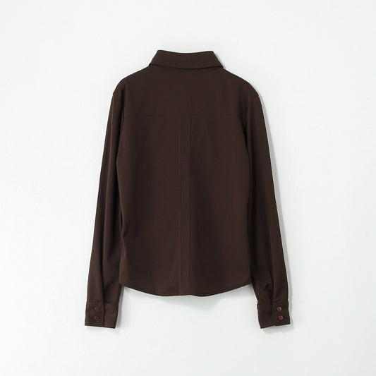 SHIPS:シャツ/ブラウス