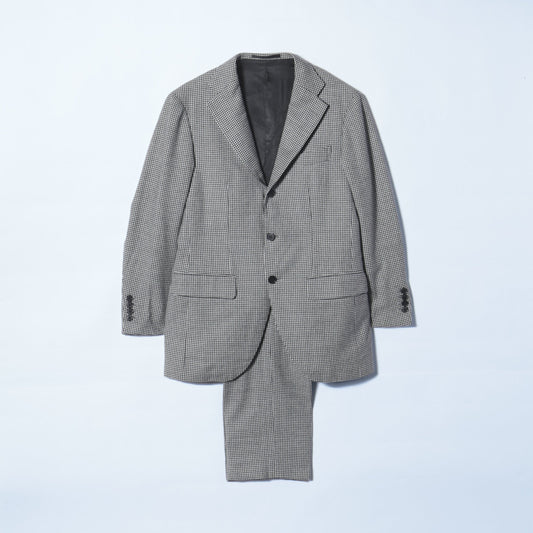 LUXURY DORMEUIL H/TOOTH 19