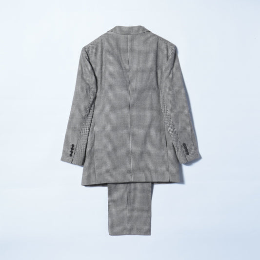 LUXURY DORMEUIL H/TOOTH 19