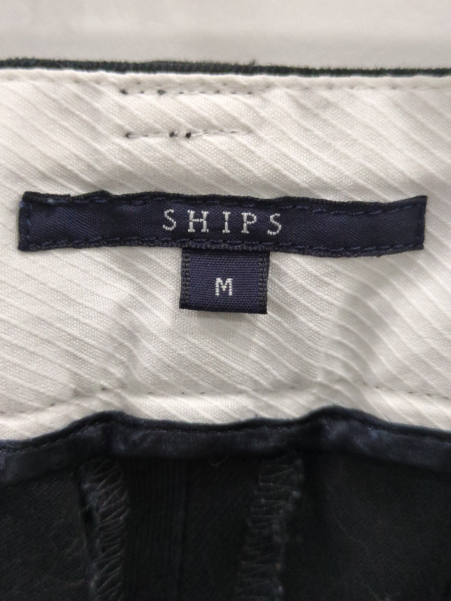 SHIPS:パンツ