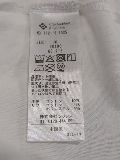 OTHER:Tシャツ/カットソー