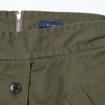 SHIPS:CHINO CROSS SK 3