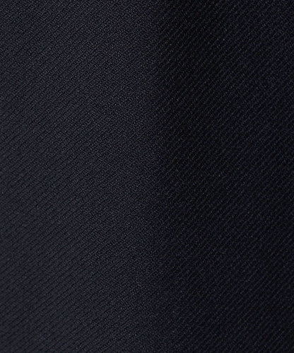 〈手洗い可能〉裏起毛 セミワイドパンツ