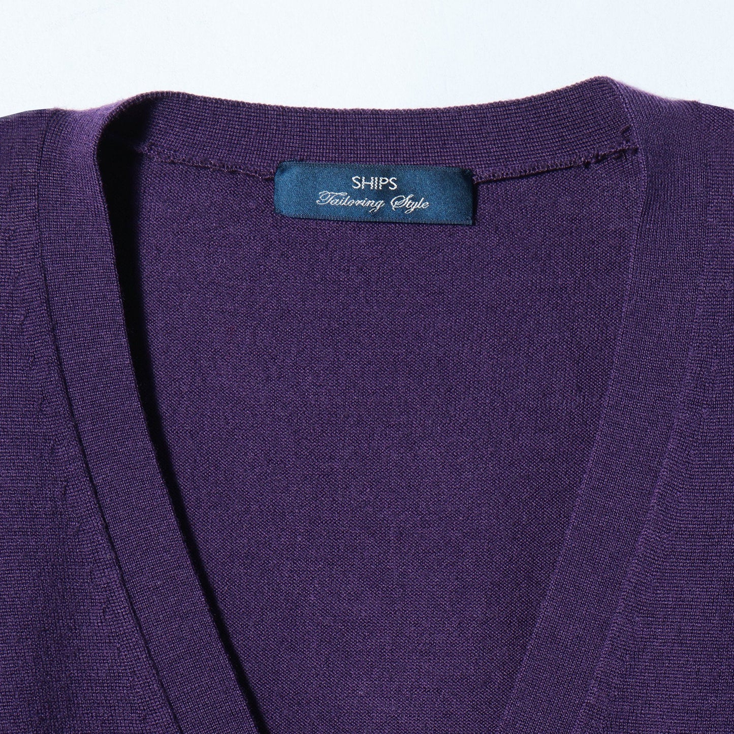 SHIPS:カーディガン