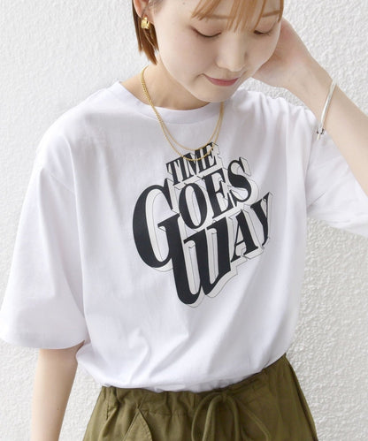 SHIPS:Tシャツ/カットソー