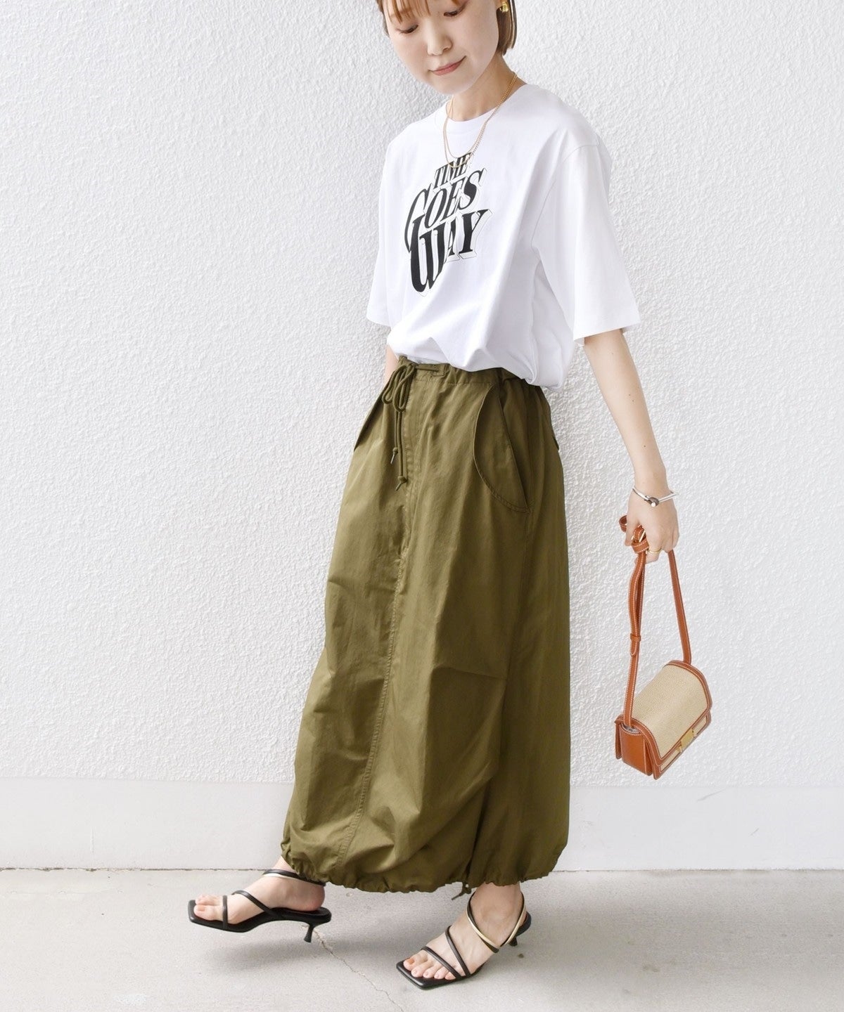 SHIPS:Tシャツ/カットソー