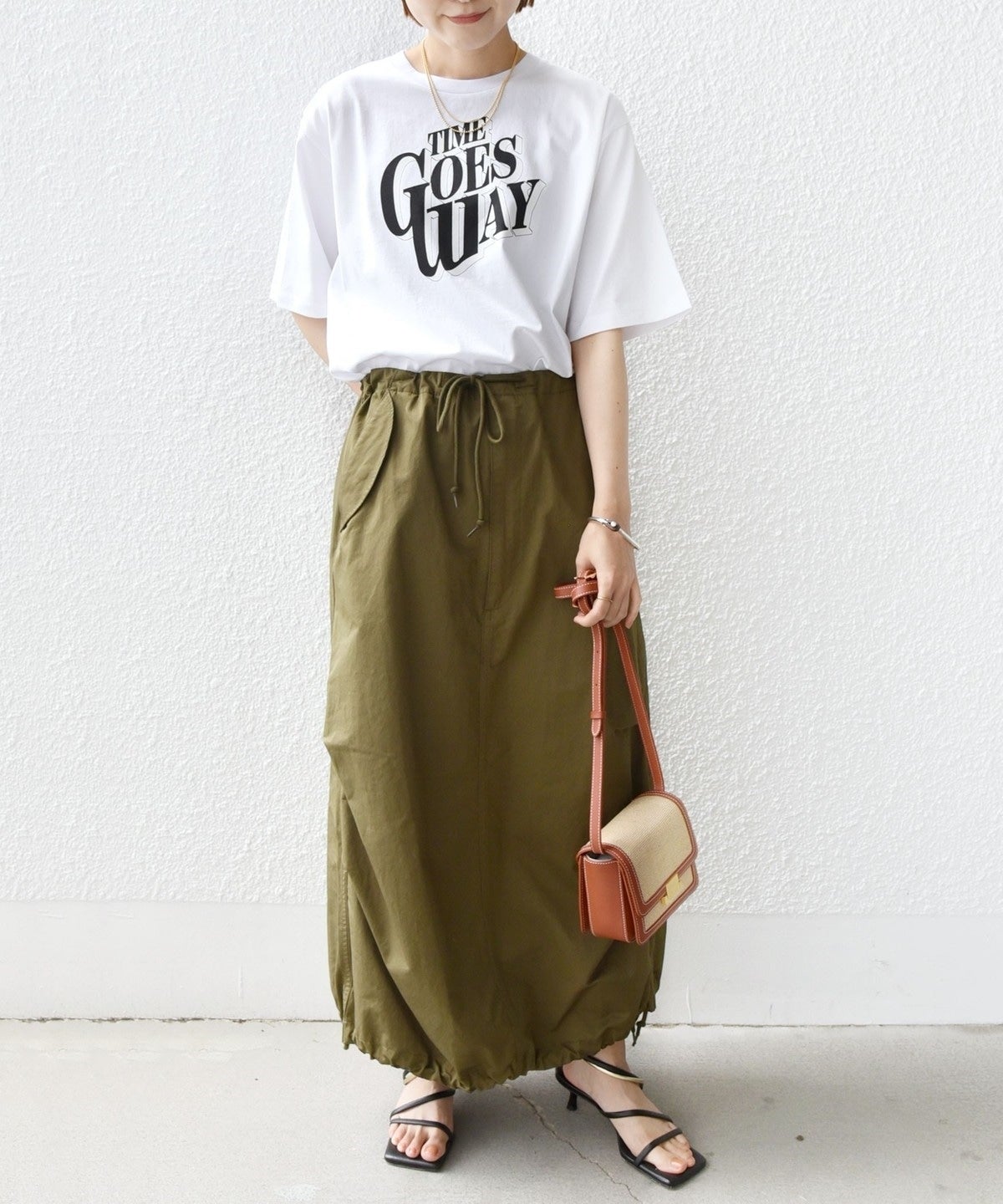 SHIPS:Tシャツ/カットソー