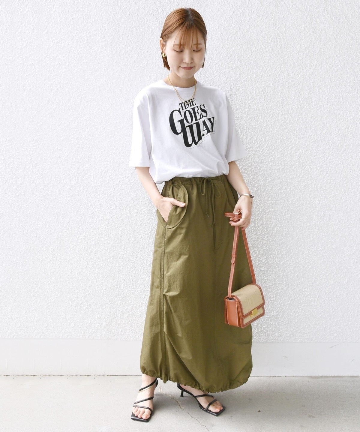 SHIPS:Tシャツ/カットソー