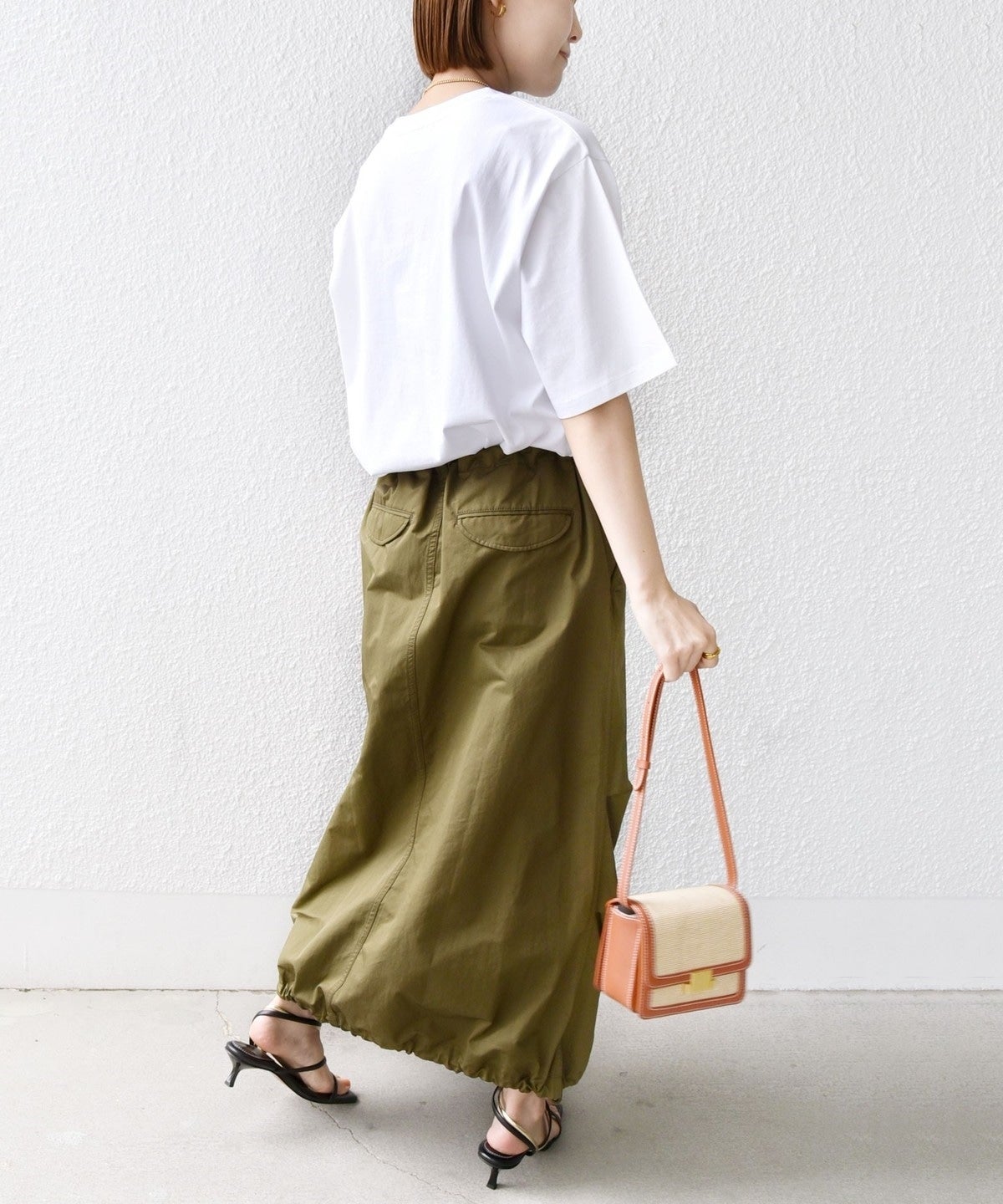 SHIPS:Tシャツ/カットソー