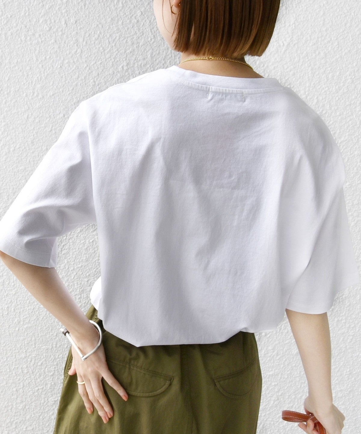 SHIPS:Tシャツ/カットソー