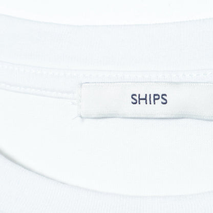 SHIPS:Tシャツ/カットソー