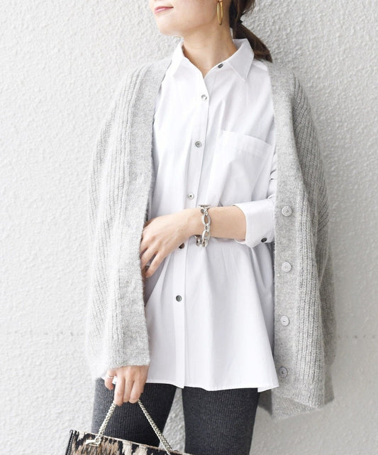 THOMAS MASONシャツ