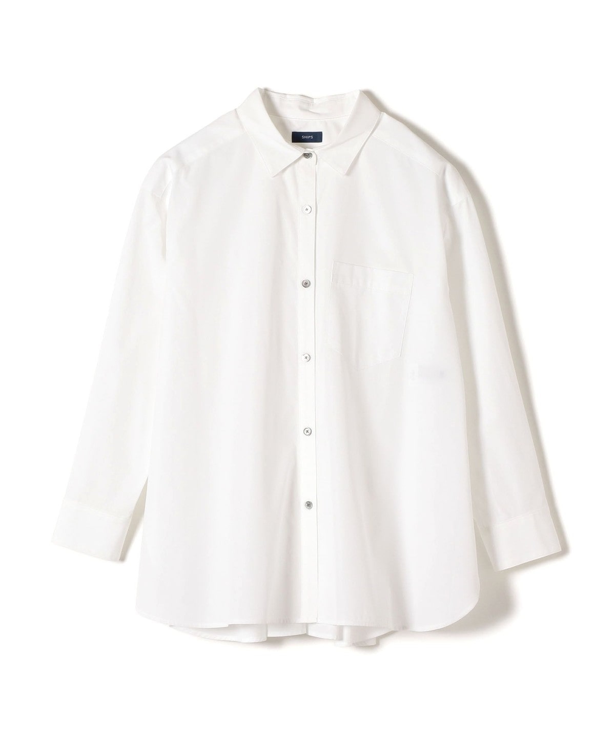 THOMAS MASONシャツ