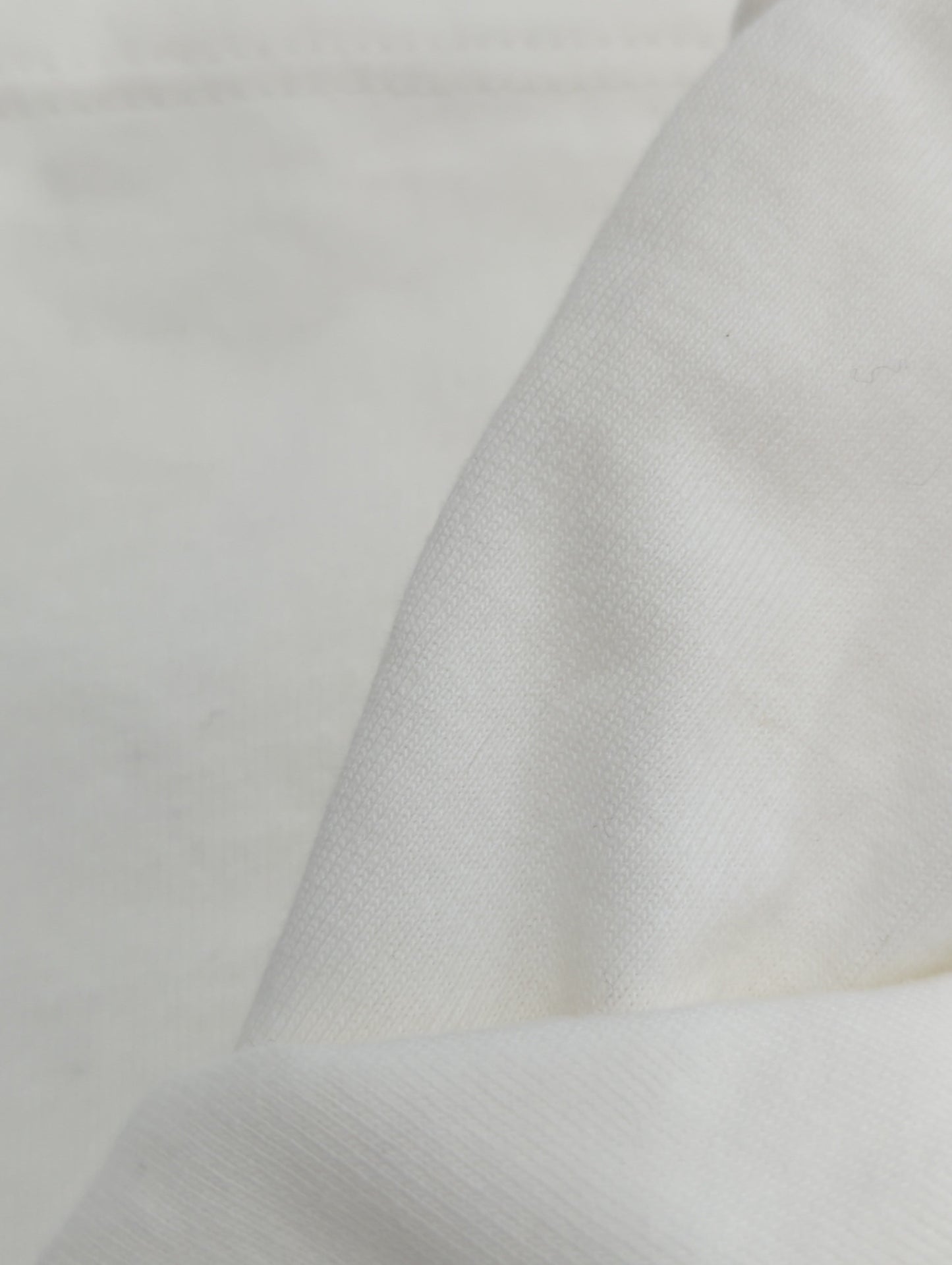 SHIPS any:〈ウォッシャブル〉COMFY ロゴ ロングスリーブ TEE