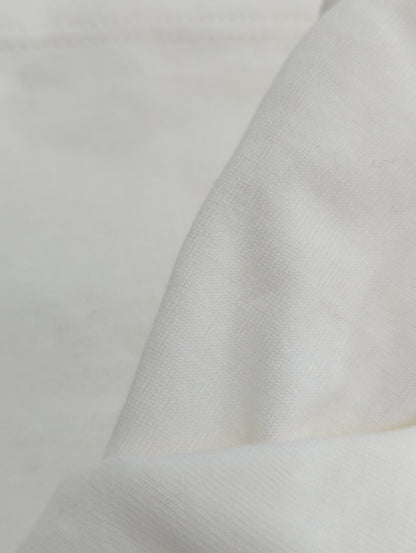 SHIPS any:〈ウォッシャブル〉COMFY ロゴ ロングスリーブ TEE