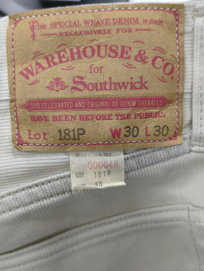 SOUTHWICK:パンツ