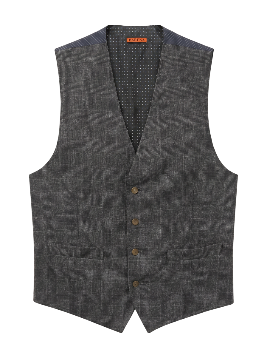BARENA:WL VEST