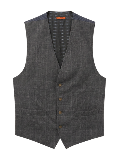BARENA:WL VEST