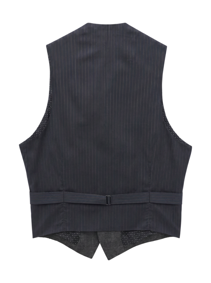 BARENA:WL VEST