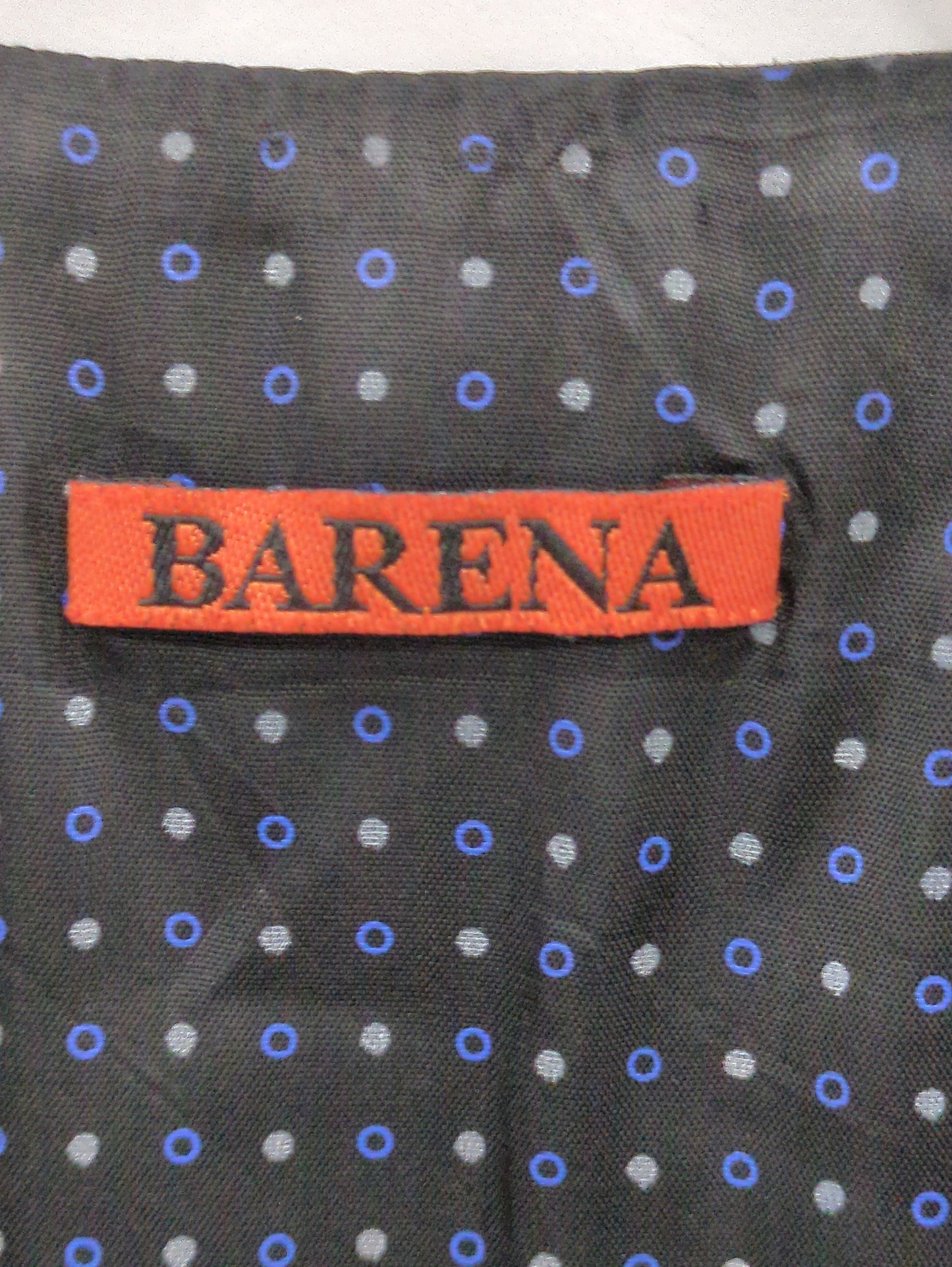 BARENA:WL VEST