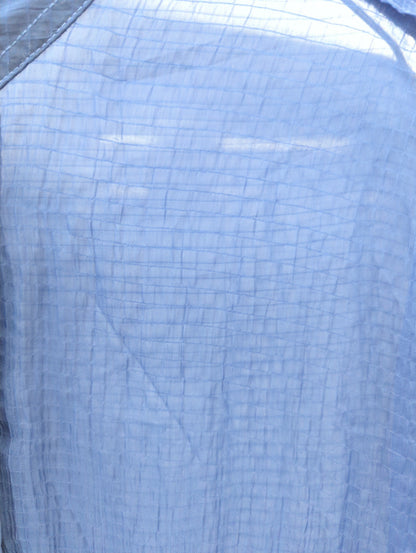 GHOSPELL:HEAVENS SHEER BLOUSE
