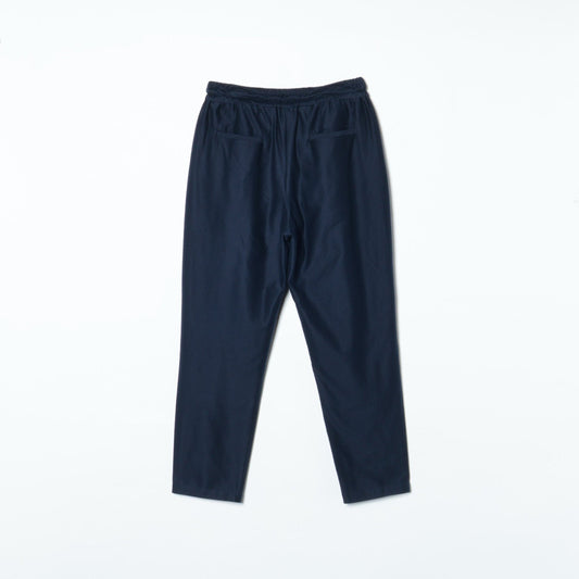 SHIPS:KNIT TWILL DRAWSTRING PT
