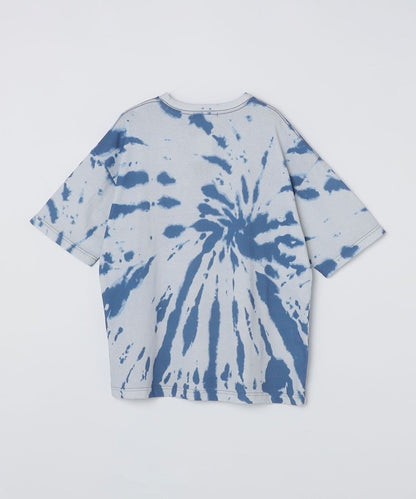 SHIPS: ブリーチ ロゴ Tシャツ