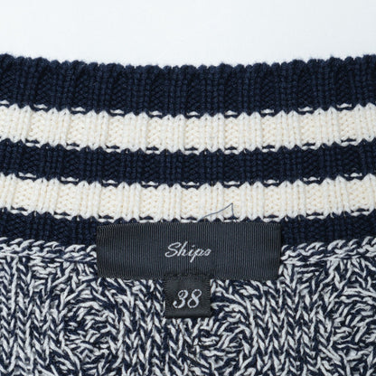 CTN CABLE VEST