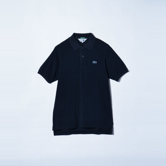 LACOSTE: 別注 70's ドロップテイル ポロシャツ