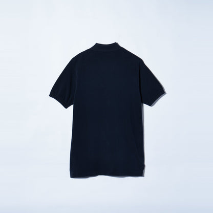 LACOSTE: 別注 70's ドロップテイル ポロシャツ