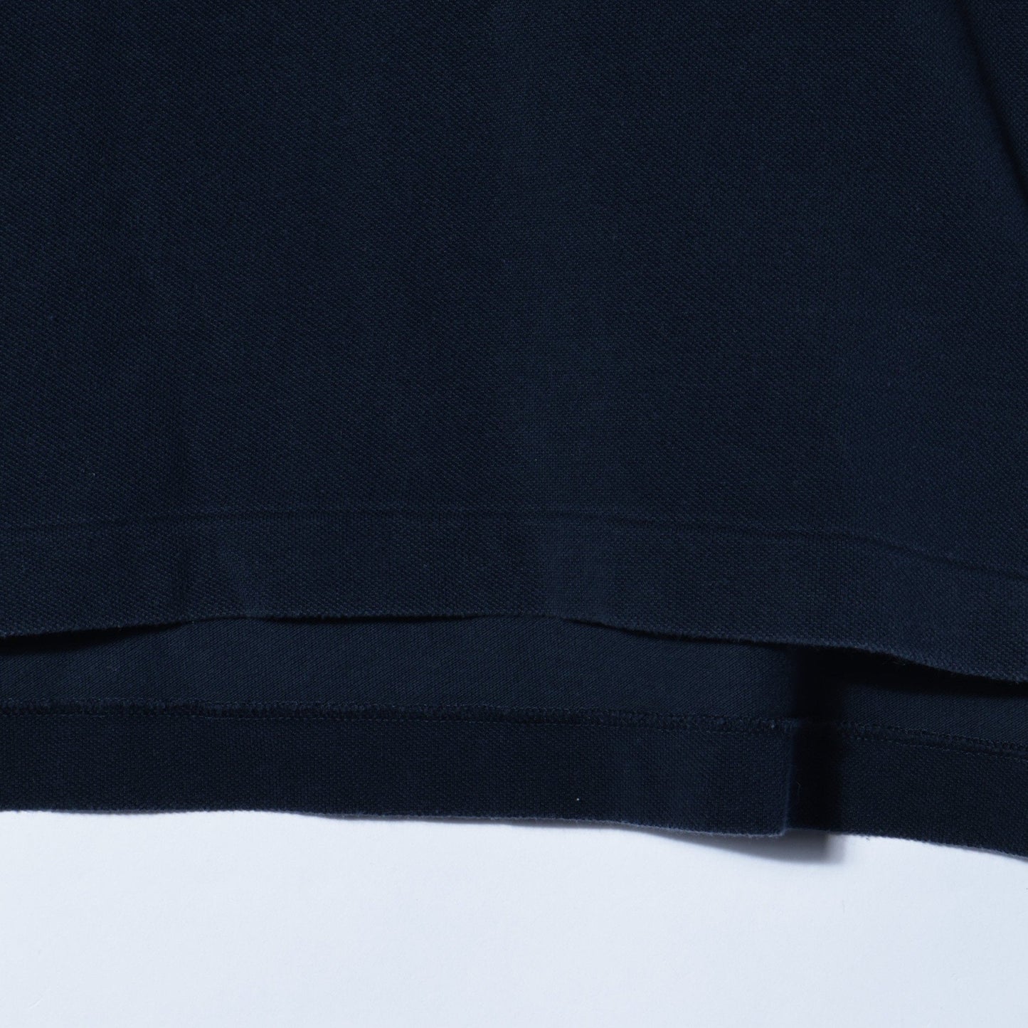 LACOSTE: 別注 70's ドロップテイル ポロシャツ