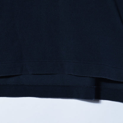 LACOSTE: 別注 70's ドロップテイル ポロシャツ