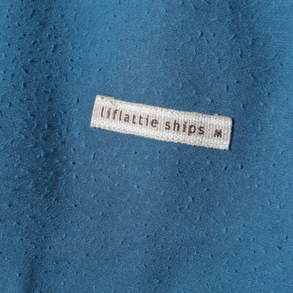 liflattie ships:サテンイージーパンツ