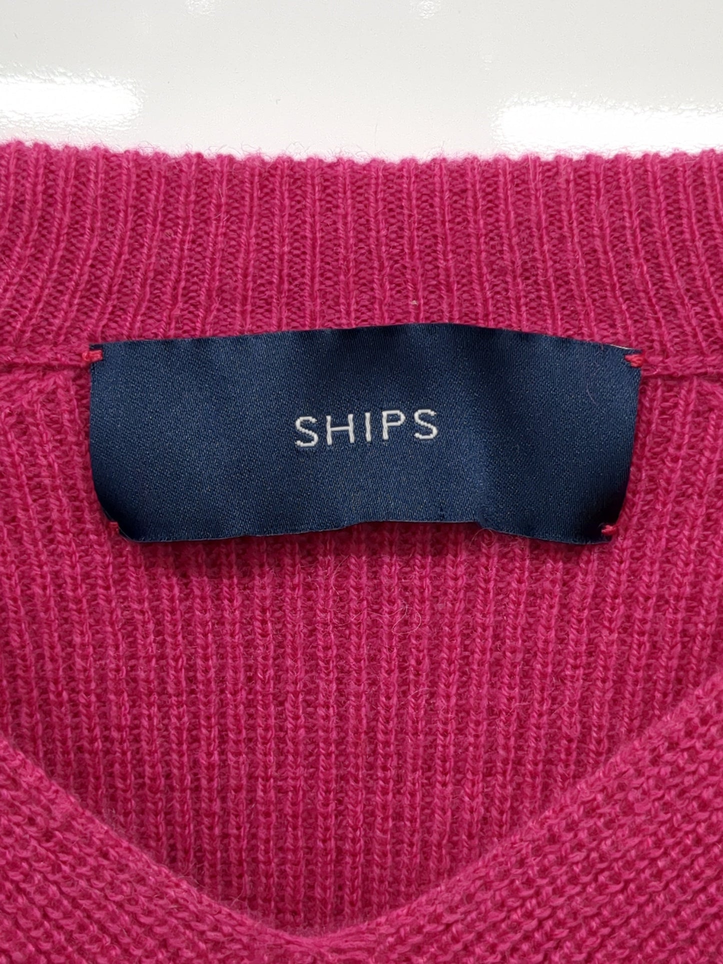 SHIPS:ニット/セーター