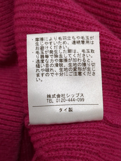 SHIPS:ニット/セーター