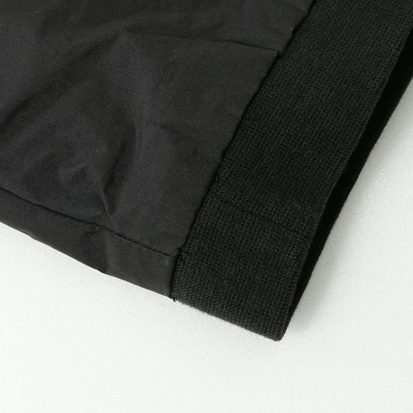 PL ZIP HOODED PARKA