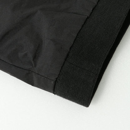 PL ZIP HOODED PARKA