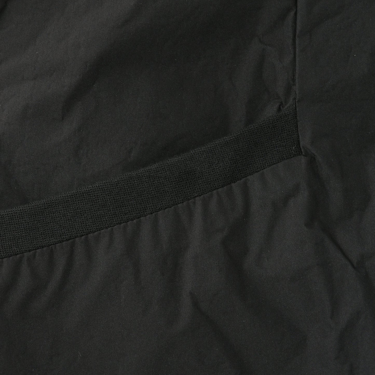 PL ZIP HOODED PARKA