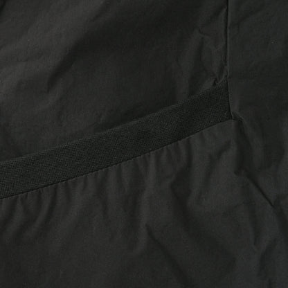 PL ZIP HOODED PARKA