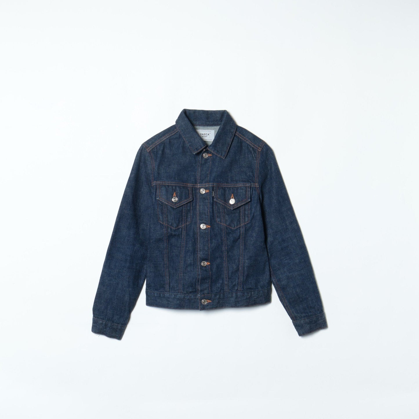 YAECA STUDY:アウター