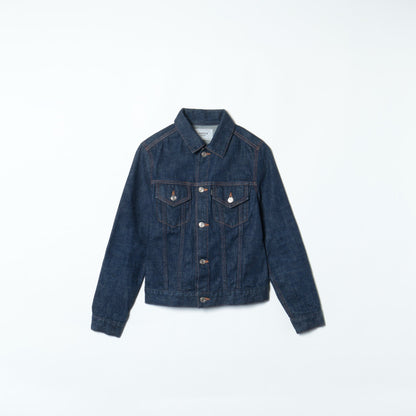 YAECA STUDY:アウター