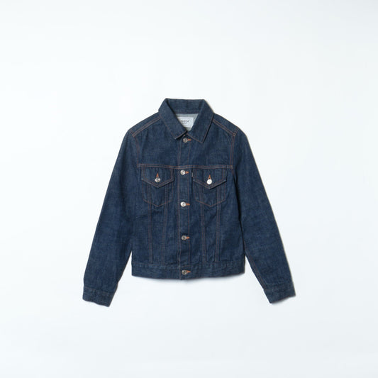 YAECA STUDY:アウター