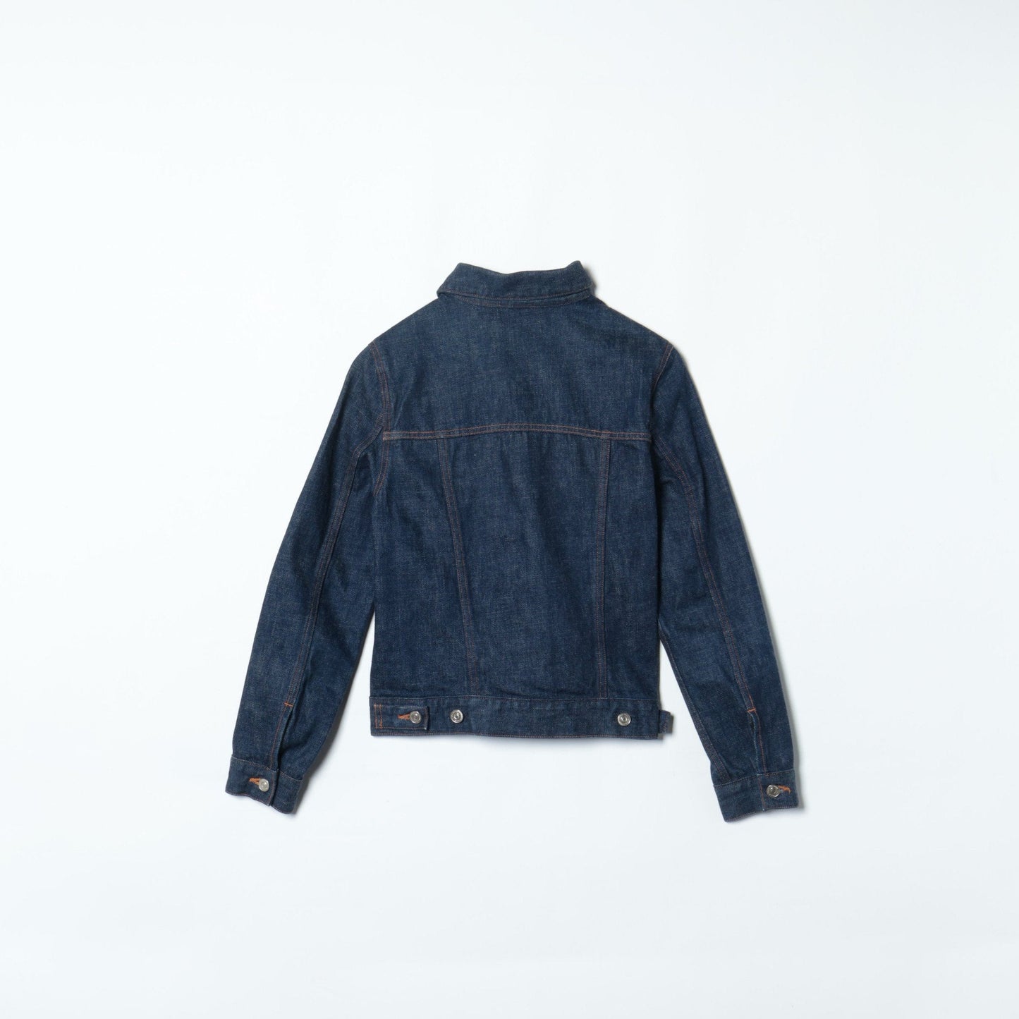 YAECA STUDY:アウター